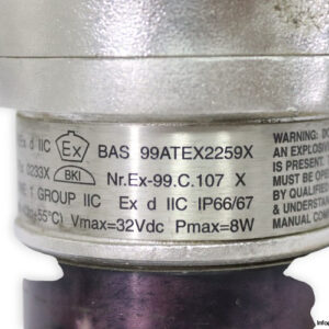 Zellweger-analytics-2108b2001-gas-detector(used)-3