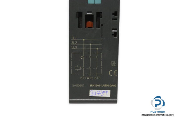 siemens-3RK1301-1AB00-0AA2-break-control-module-(Used)-1