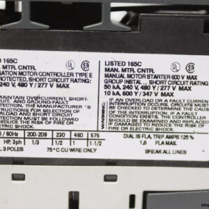 siemens-3RK1301-1AB00-0AA2-break-control-module-(Used)-3