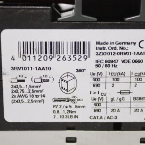siemens-3RK1301-1AB00-0AA2-break-control-module-(Used)-4