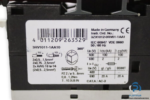 siemens-3RK1301-1AB00-0AA2-break-control-module-(Used)-4