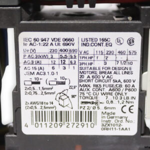 siemens-3RK1301-1AB00-0AA2-break-control-module-(Used)-5