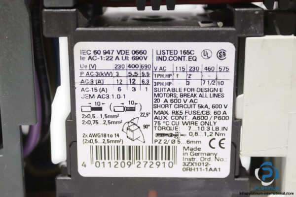 siemens-3RK1301-1AB00-0AA2-break-control-module-(Used)-5