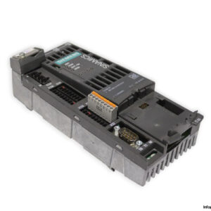 siemens-6SL3040-0JA00-0AA0-control-unit-(Used)
