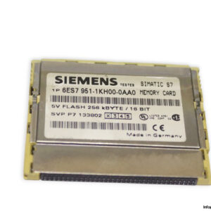 siemens-6ES7-951-1KH00-0AA0-memory-card-(Used)-1