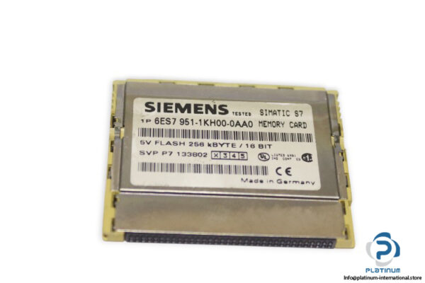siemens-6ES7-951-1KH00-0AA0-memory-card-(Used)-1
