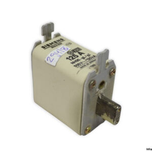 siemens-3NA3-832-fuse-link-(New)