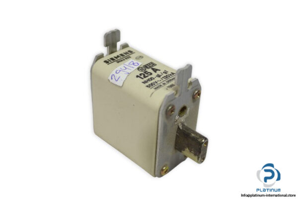 siemens-3NA3-832-fuse-link-(New)