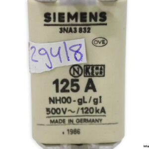 siemens-3NA3-832-fuse-link-(New)-1