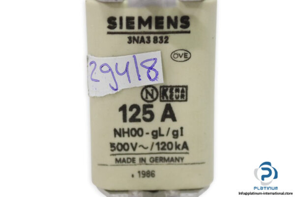 siemens-3NA3-832-fuse-link-(New)-1
