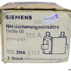 siemens-3NA3-832-fuse-link-(New)-3