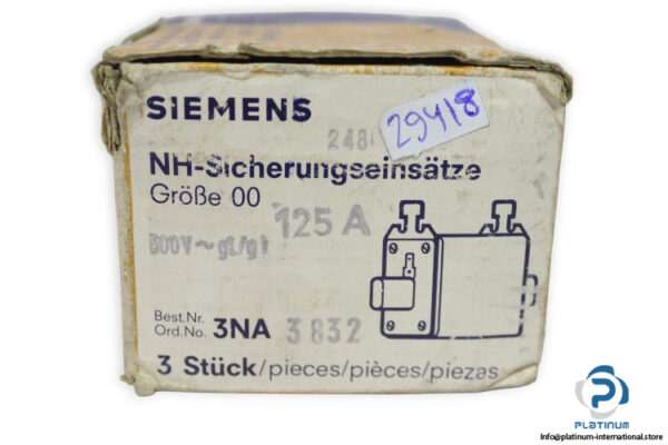 siemens-3NA3-832-fuse-link-(New)-3
