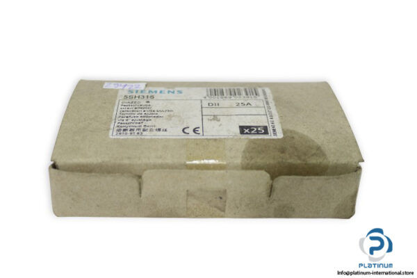 siemens-5SH316-d-adapter-screw-(New)-2