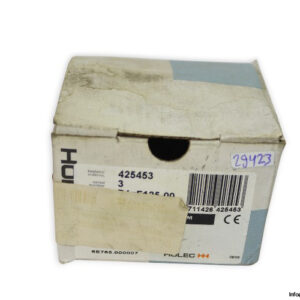 holec-hh-P4GF125-00-fuse-link-(New)-2