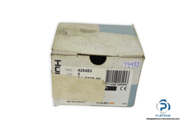 holec-hh-P4GF125-00-fuse-link-(New)-2