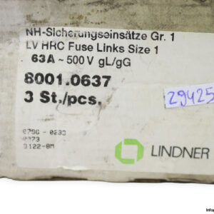 lindner-8001.0637-fuse-link-(New)-3