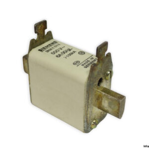 siemens-3NA1-011-fuse-link-(New)