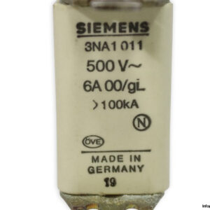 siemens-3NA1-011-fuse-link-(New)-1