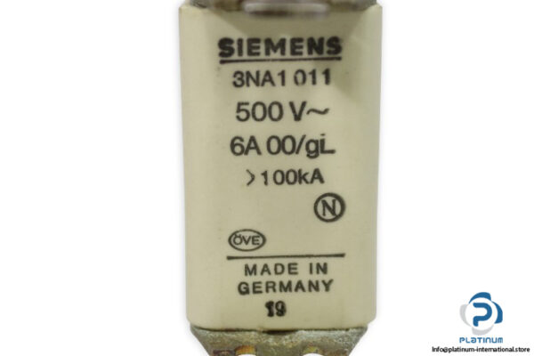 siemens-3NA1-011-fuse-link-(New)-1