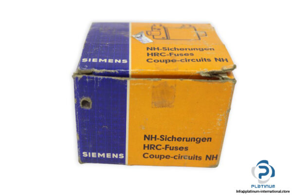 siemens-3NA1-011-fuse-link-(New)-2