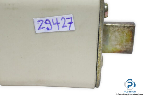 siemens-3NA1-011-fuse-link-(New)-3