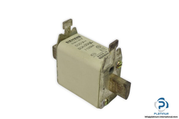 siemens-3NA1-017-fuse-link-(New)