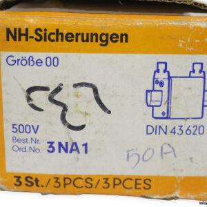 siemens-3NA1-017-fuse-link-(New)-4