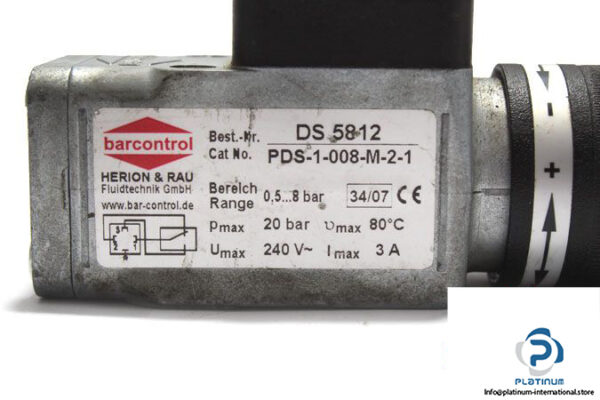 barcontrol-ds-5812-pressure-switch-3