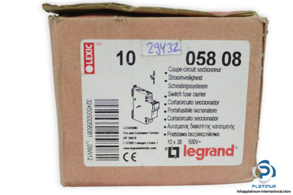 legrand-005808-cartridge-fuse-(New)-3