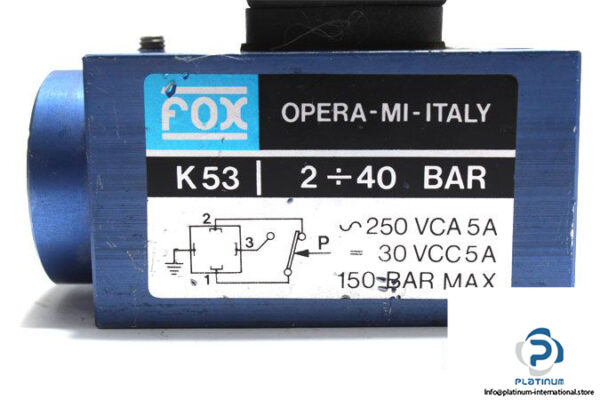 fox-k53-piston-type-pressure-switch-3