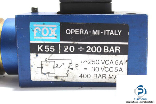 fox-k55-piston-type-pressure-switch-3
