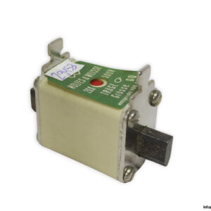 woilfes-weisse-NH-GR00-fuse-link-(New)