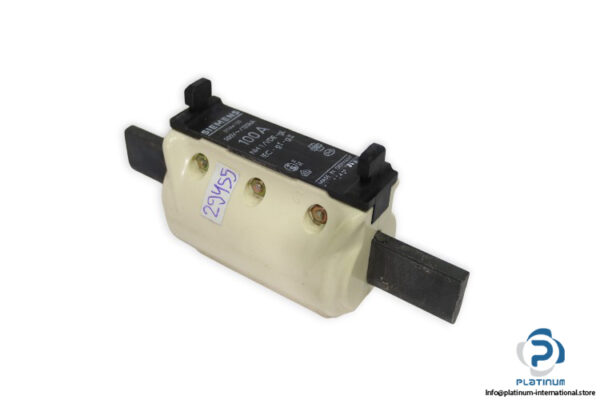 siemens-3NA4-130-fuse-link-(New)