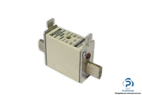 ferraz-shawmut-NH000GG50V50-fuse-link-(New)