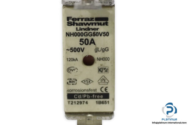 ferraz-shawmut-NH000GG50V50-fuse-link-(New)-1