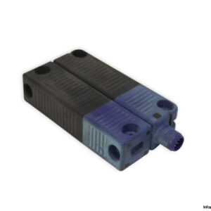 schmersal-RSS-36-D-R-ST-RST-36-1-R-electronic-safety-sensor-(Used)