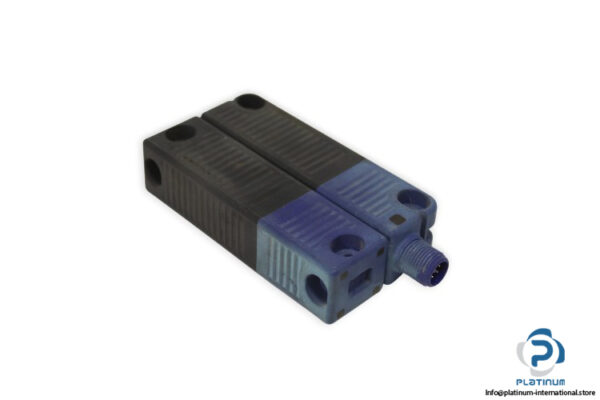 schmersal-RSS-36-D-R-ST-RST-36-1-R-electronic-safety-sensor-(Used)