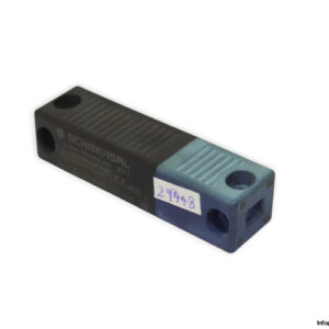 schmersal-RSS-36-D-R-ST-RST-36-1-R-electronic-safety-sensor-(Used)-2