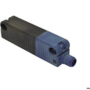 schmersal-RSS-36-D-R-ST-RST-36-1-R-electronic-safety-sensor-(Used)-3