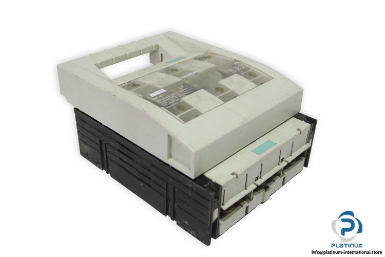 siemens-3NP-427-switch-disconnector-(New)