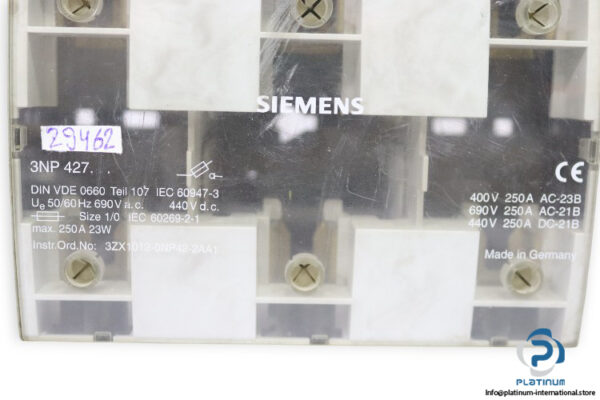 siemens-3NP-427-switch-disconnector-(New)-2