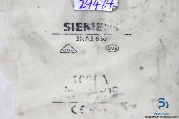 siemens-3NA3-630-fuse-link-(Used)-1