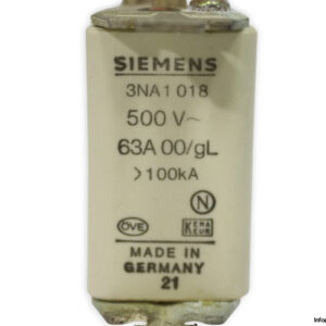 siemens-3NA1018-fuse-link-(New)-1