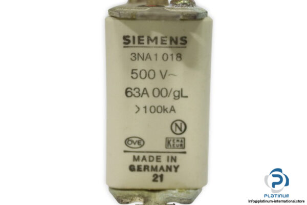 siemens-3NA1018-fuse-link-(New)-1