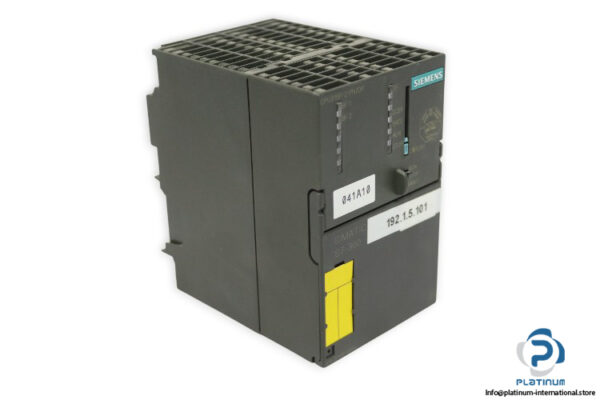 siemens-6ES7-315-2FH13-0AB0-central-processing-unit-(Used)