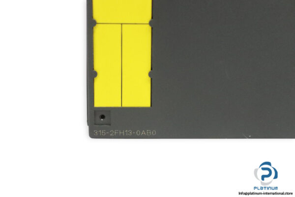 siemens-6ES7-315-2FH13-0AB0-central-processing-unit-(Used)-3