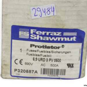 ferraz-shawmut-P320587-fuse-link-(New)-3