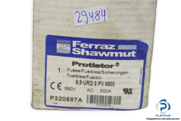 ferraz-shawmut-P320587-fuse-link-(New)-3