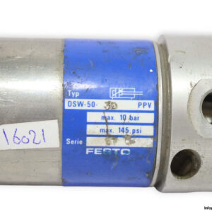festo-DSW-50-30-PPV-pneumatic-cylinder-(used)-1