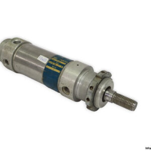 festo-ESW-50-25-P-round-cylinder-(used)